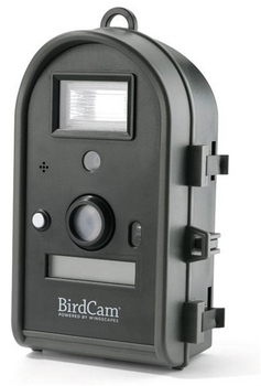 Image BirdCam 2.0 with Flash (WSCA02) by Wingscapes
