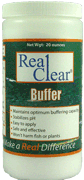 Real Clear Buffer by Aquatic BioScience | New for 2011