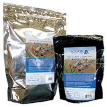 Blackwater Medicated Food by Aquatic Nutrition | Blackwater by Aquatic Nutrition