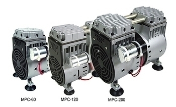 Rocking Piston Air Compressors w/Air Filter | New for 2011