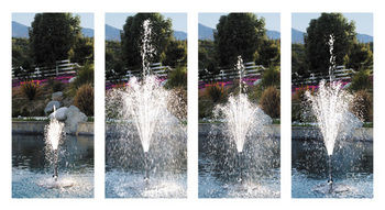 Cal Pump SPLASHDANCE | Cal Pump