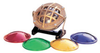 Cal Pump L1C 250 Watt Underwater Light - 50' Cord | Cal Pump