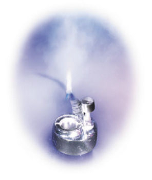 LFG Fogger by Cal Pump | Cal Pump