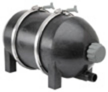 Cal Pump Torpedo Bio Filter Plus - 2000+ Model still available | Cal Pump