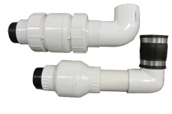 Pond Supplies | Eco-Series Check Valve | EasyPro Pond