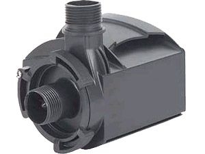 Pond Pump -  Cal Mag Drive Pumps