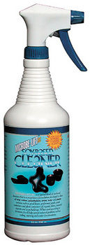 Microbe-Lift Soy-Based Vinyl Cleaner | Pond Water Treatment