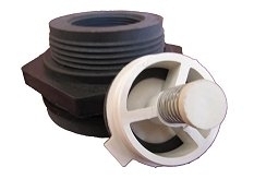 Liner Air Vent | New for 2011