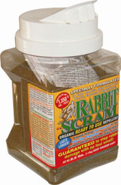 Rabbit Scram | Scram Products