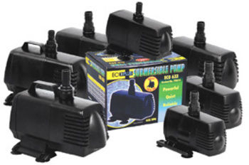 Pond Pumps | Eco-Plus Submersible Pumps