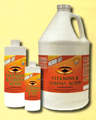 Image Vitamins & Amino Acids by Microbe-Lift