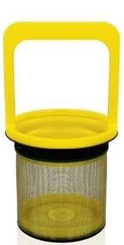 Screened Filter Baskets by Filtrific | Pre-Filters