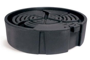 Round Fountain Basins - 2 sizes | Basins