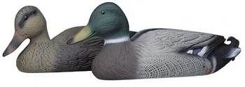 Floating Mallard Ducks (Pair) | Floating Ornaments