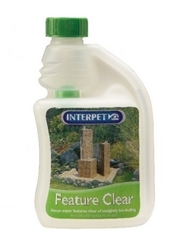 Feature Clear by Interpet | Interpet