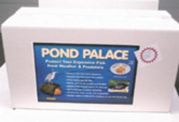 Complete Pond Palace Kit | ARCHIVE