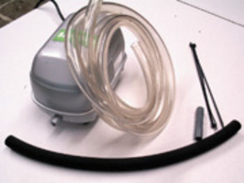 Pond Palace Aeration Kit - Pond Supplies