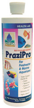 Prazipro Parasite Treatment Liquid | Disease Treatment