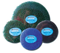 BioForce Filter Media - Post 2002 | Matala Filter Media