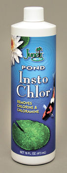 Pond Insto Chlor by Jungle | ARCHIVE