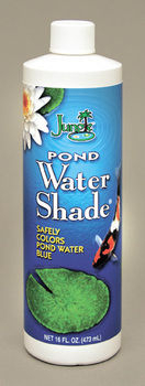 Pond Water Shade by Jungle | ARCHIVE