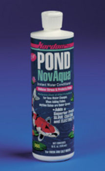 Pond NovAqua by Kordon | De-Chlorination