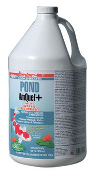 AmQuel Plus by Kordon - 1 Gallon | Water Conditioners