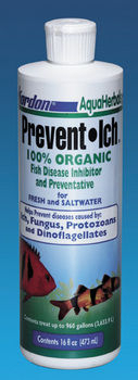 Kordon Pond Prevent-Ich (16 oz) | Disease Treatment