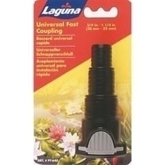 Universal Click-fit Coupling 3/4