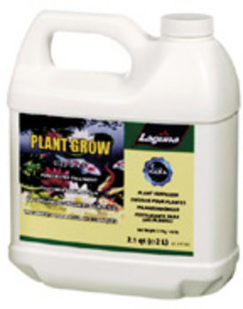 Plant Grow by Laguna | Fertilizer