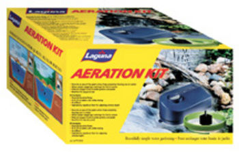 Laguna Aeration Kit  - Pond Supplies