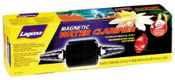 Magnetic Water Clarifier | Laguna UV