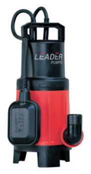 Leader BVP Dirty Water Pump | Leader Pumps