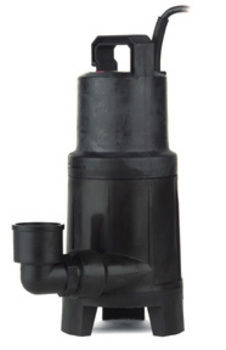 Little Giant Pond Pumps | Solids Handling Submersible Pumps