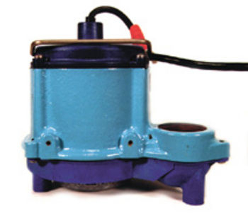 Little Giant Pond Pumps | Cast Iron Pumps