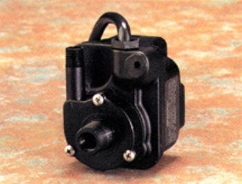Little Giant Pond Pumps | Watermark Submersed or Inline Pump