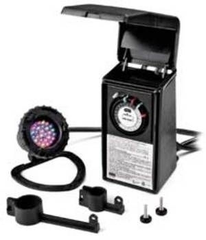 Pond Lights - Little Giant LED Light
