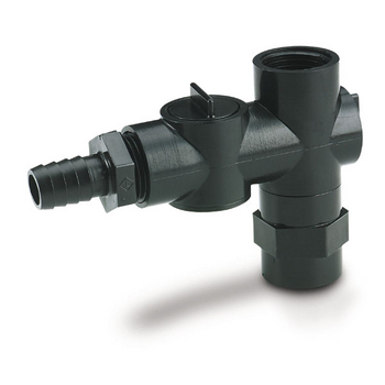 Flow Control/ Diverter Valves by Little Giant | ARCHIVE