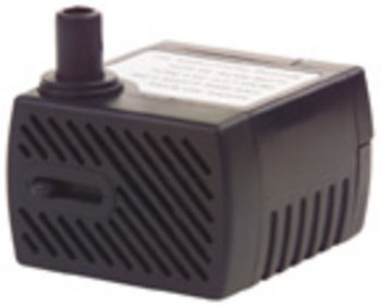 Pond Pumps - Fountain Pumps - Watermark by Little Giant 