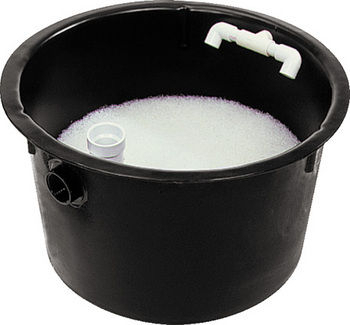 Little Tub Filter | External Filters