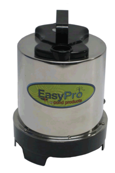 Easy Pro Pond Pump | Stainless Steel Mag Drive Pumps