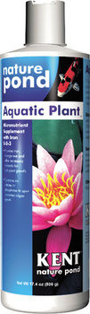 Aquatic Plant Supplement by Nature Pond | Fertilizer