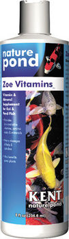 Zoe Vitamins by Nature Pond | ARCHIVE