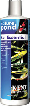 Koi Essential by Nature Pond | ARCHIVE