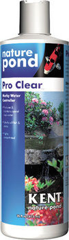 Pro Clear by Nature Pond | Water Clarifiers