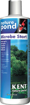 Microbe Start by Microbe-Lift | ARCHIVE