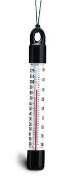 Pond Thermometer | Nycon Sinking Thermometer