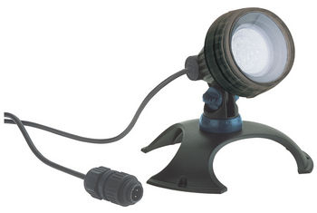 Lunaqua Solar LED-Spotlight | Lights