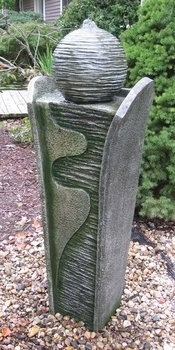 Statuary Fountains | EasyPro Pond Products