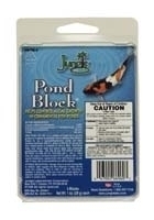 Jungle Pond Blocks | Fish Care (Protection & Treatment)